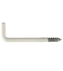 Cancani per legno plastificati 2,8x20 mm. - 4 pz.