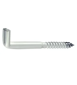 Cancani per legno plastificati 5,8x65 mm. - 4 pz.