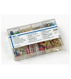 Cancelleriaxufficio 235pz.