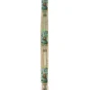 Canna bamboo h90cm 7 pezzi - diametro 8/10 mm