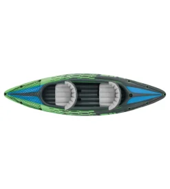 Canoa challenger k2 cm 351x76x38 i.2 - cod. 68306np
