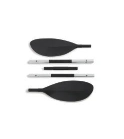 Canoa challenger k2 cm 351x76x38 i.2 - cod. 68306np