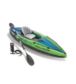 Canoa challenger k1 cm 274x76x33 i.3 - cod. 68305np
