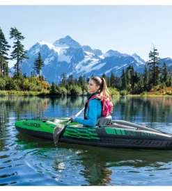 Canoa challenger k1 cm 274x76x33 i.3 - cod. 68305np