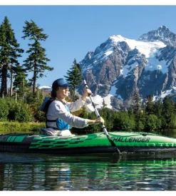 Canoa challenger k1 cm 274x76x33 i.3 - cod. 68305np
