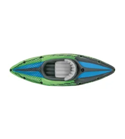 Canoa challenger k1 cm 274x76x33 i.3 - cod. 68305np