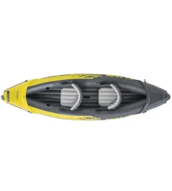 Canoa explorer k2 cm312x91x51 i.2