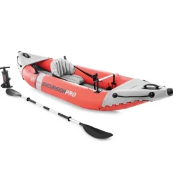 Canoa k1 excursion pro cm 305x91x46 i.2 - cod. 68303np