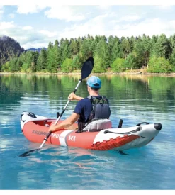 Canoa k1 excursion pro cm 305x91x46 i.2 - cod. 68303np