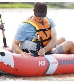 Canoa k1 excursion pro cm 305x91x46 i.2 - cod. 68303np