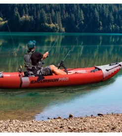 Canoa k1 excursion pro cm 305x91x46 i.2 - cod. 68303np