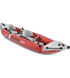 Canoa k2 excursion pro cm 384x94x46 i.2 - cod. 68309np