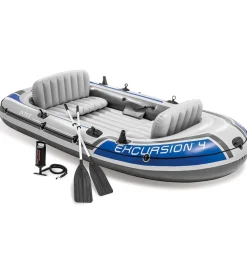 Canotto excursion 4 cm 315x165x43 i.2 - cod. 68324np