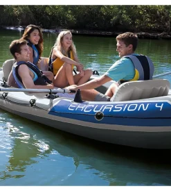 Canotto excursion 4 cm 315x165x43 i.2 - cod. 68324np