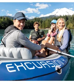 Canotto excursion 4 cm 315x165x43 i.2 - cod. 68324np