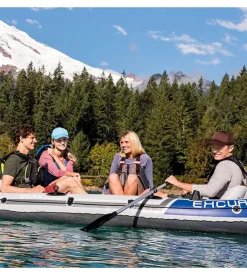 Canotto excursion 4 cm 315x165x43 i.2 - cod. 68324np