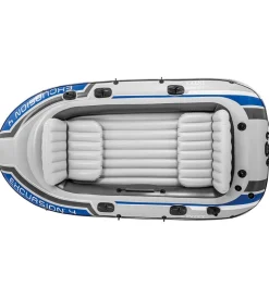 Canotto excursion 4 cm 315x165x43 i.2 - cod. 68324np