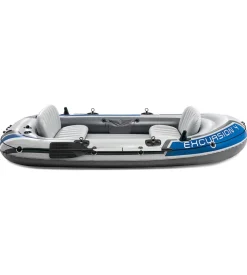 Canotto excursion 4 cm 315x165x43 i.2 - cod. 68324np