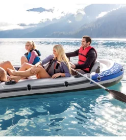 Canotto excursion 5 cm 366x168x43 i.2 - cod. 68325np