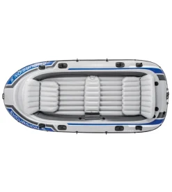 Canotto excursion 5 cm 366x168x43 i.2 - cod. 68325np