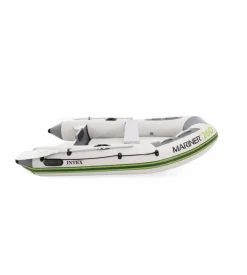 Canotto gommone gonfiabile intex 