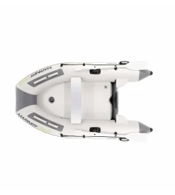 Canotto gommone gonfiabile intex 