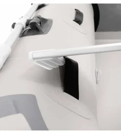 Canotto gommone gonfiabile intex 