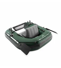 Canotto gommone gonfiabile intex