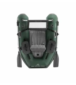 Canotto gommone gonfiabile intex