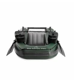 Canotto gommone gonfiabile intex