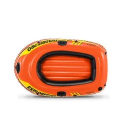 Canotto gonfiabile intex 