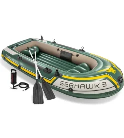 Canotto seahawk 3 set cm 295x137x43 i.2 - cod. 68380np
