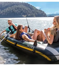 Canotto seahawk 3 set cm 295x137x43 i.2 - cod. 68380np