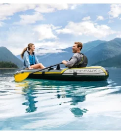 Canotto seahawk 2 set cm236x114x41 i.3 - cod. 68347np