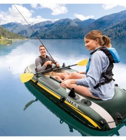 Canotto seahawk 2 set cm236x114x41 i.3 - cod. 68347np