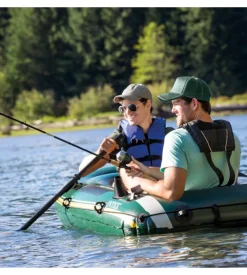 Canotto seahawk 2 set cm236x114x41 i.3 - cod. 68347np