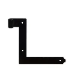 Cantonali neri 300 x 200 mm.