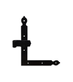 Cantonali sagomati 250 mm.