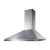Cappa a parete faber "egea plus x a60" in acciaio inox 60 cm