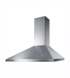 Cappa a parete faber "egea plus x a60" in acciaio inox 60 cm
