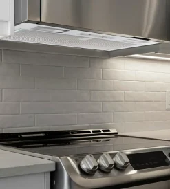 Cappa aspirante sottopensile faber 