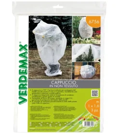 Cappuccio per piante  tnt 3pz 1x1.6 m