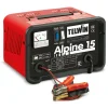Caricabatteria "alpine 15" per prese da 230v - telwin.