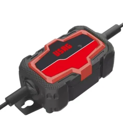 Caricabatterie auto usag 1,0 a