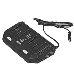 Caricabatterie rapido doppio hyundai 3,0a - cod. 25040