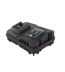 Caricabatterie singolo rapido hyundai 20v 4a - cod. 25897