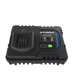 Caricabatterie singolo rapido hyundai 20v 4a - cod. 25897