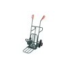 Carrello a 6 ruote portata massima 200 kg - ribimex
