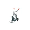 Carrello a pedana pieghevole portata 250 kg - ribimex.
