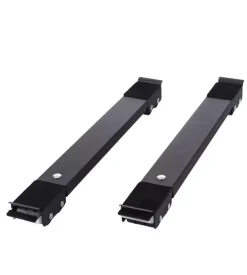 Carrello "galileo" con ruote per spostamento mobili - portata 330 kg